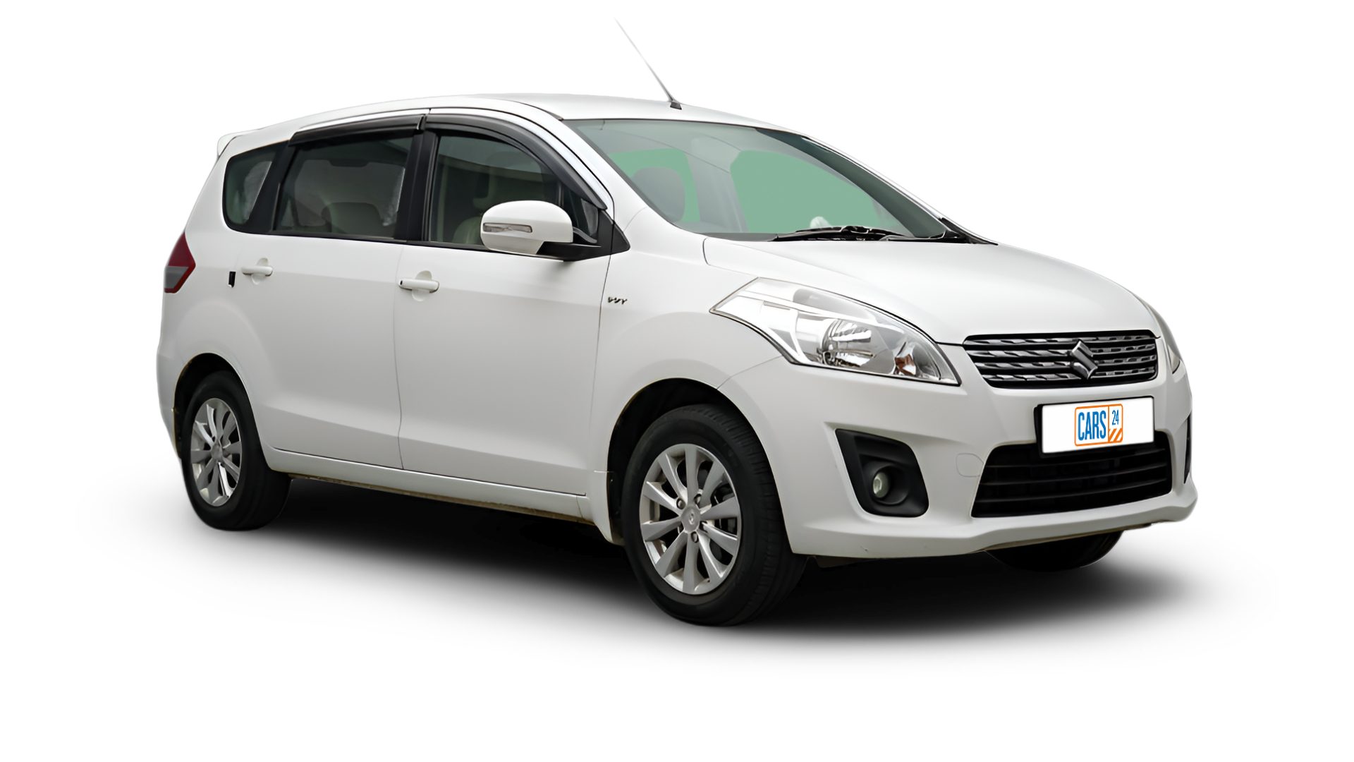 Maruti Ertiga-img